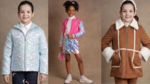 Top Trends in Girls’ Winter Coats for 2024: Stay Stylish and Warm