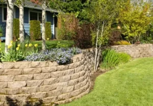 Sydney Retaining Walls: Enhancing Your Landscape with Strength and Style