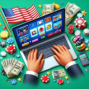 Best USA Casino Bonuses: Your Guide to Maximizing Rewards