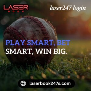 A Top And Most Trusted Online Betting ID Provider Is Laser247 Login.