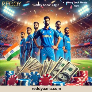 How to Choose Your Top Reddy Anna Login Gaming ID At Reddyaana