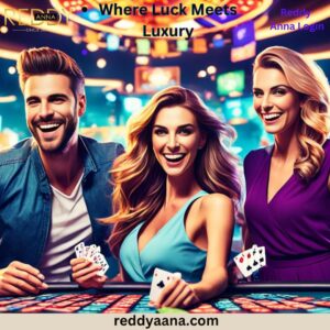 India’s Best Betting ID Website For Reddy Anna Login Betting ID