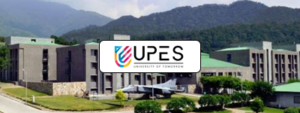 University of Petroleum and Energy Studies (UPES): A Comprehensive Overview