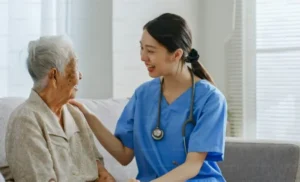 Understanding Local Care Homes and Nursing Care Homes: A Guide to Choosing the Right Care