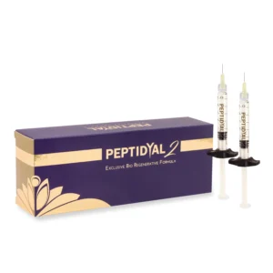 How Can PEPTIDYAL 2 – 2×2.5ml Transform Your Skincare Routine?