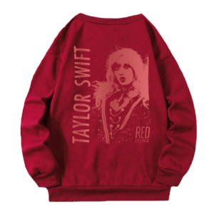 The Eras Tour Merch: A Must-Have for Every Taylor Swift Fan