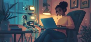 Transform Your Drafts: Using AI Writing Assistants