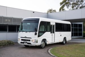 Benefits Of A 12 Seater Bus Hire Sydney That You Should Consider