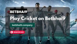 Betbhai9: Your Gateway to Exciting Online Betting Adventures