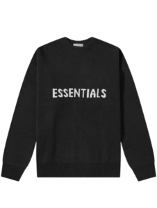 Why Essentials Sweatshirt Is Taking Over UK Streetwear