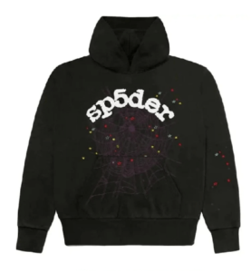 Is the Spider Hoodie the Perfect Choice for You?