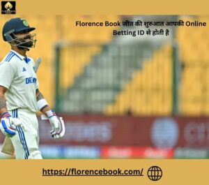 Florence Book Your Trusted Online Cricket ID For Secure, Rewarding Betting