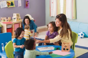 What Makes Daycare a Smart Investment for Your Child’s Future?