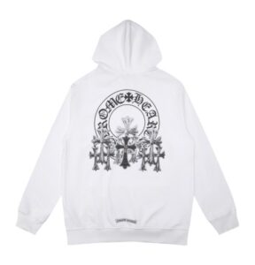 Chrome Hearts Hoodie