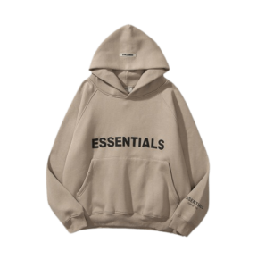 From Day to Night: Easy Outfit Transitions with the Green Essentials Hoodie