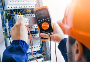 Electrician Kellyville