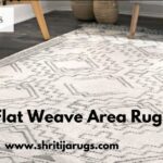 Flat Weave Area Rugs