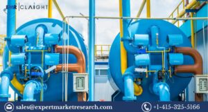 Gas Treatment Market Size, Trends and Forecast 2024-2032