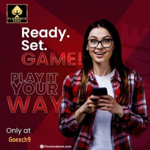 Goexch9 great launched an online betting id this year