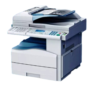 How do I get my HP printer offline Mac to Online?