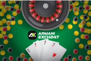 Exploring the World of Online Roulette in India