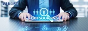 Emerging Trends in Application Outsourcing Services and V2Soft’s Vision for the Future