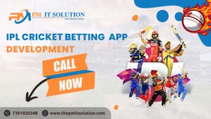 Jaipur’s Premier Betting Website Development Company