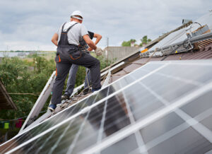 What Makes a Great Solar Panel Installer Company?