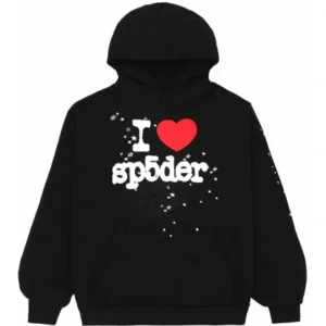 Explore Spiderhoodie: The USA’s Iconic Clothing Brand