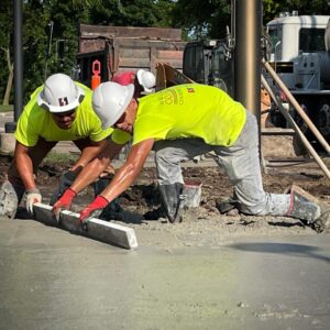 Common Mistakes When Hiring Concrete Contractors in Killeen