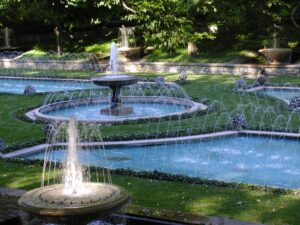 Establishing a Water Fountain Manufacturing Plant Report 2024, Project Cost Details