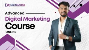 digital marketing course