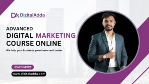 digital marketing course