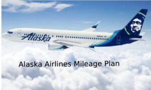 How to Redeem Alaska Airlines Miles