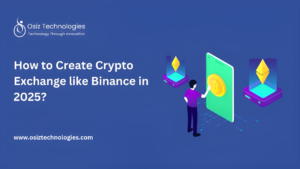 How to Create Crypto Exchange like Binance in 2025?