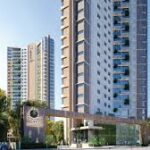 Prestige Exora Business Parks