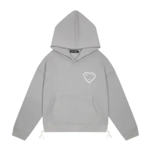 The Carsicko Grey Hoodie: A Timeless Essential for Streetwear Lovers