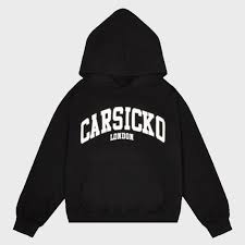 UK Brand Carsicko Clothing: The Ultimate in Streetwear Style