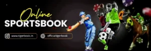 How to Get Cricket ID with Tigerbook: The Ultimate Online Betting Experience