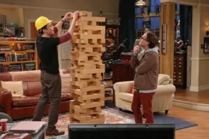 Top 5 des variations de Jenga Adult pour un jeu amusant