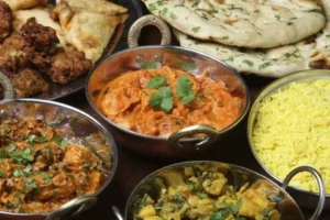 Discovering the Best North Indian Restaurants Near You: A Culinary Journey