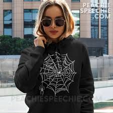 Spider Hoodie Fever: Why It’s a Global Fashion Phenomenon