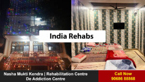 Breaking Free from Addiction: Nasha Mukti Kendra in Ghaziabad