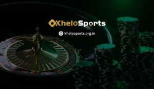 Khelosports: Redefining Your Online Gaming Experience