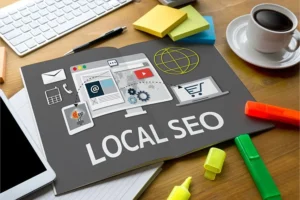 Affordable Local SEO Services in Delhi