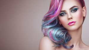 The Ultimate Guide to Fashion Hair Colors: Transform Your Look with Vibrant Hues