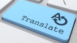 Expert Translation of Technical, Legal, and Business Documents