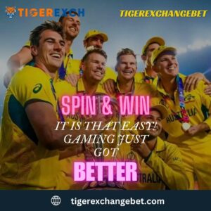 Bet On Sports Games With Tigerexchangebet – Top Online Betting Platform