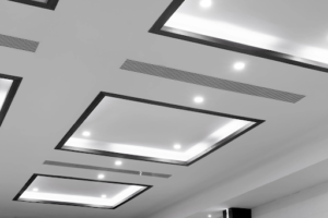 Why LED Lighting Solutions Are the Future of Energy-Efficient Illumination