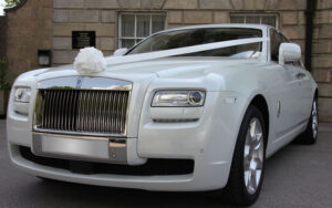 Wedding Cars Birmingham The Perfect Choice for Your Big Day